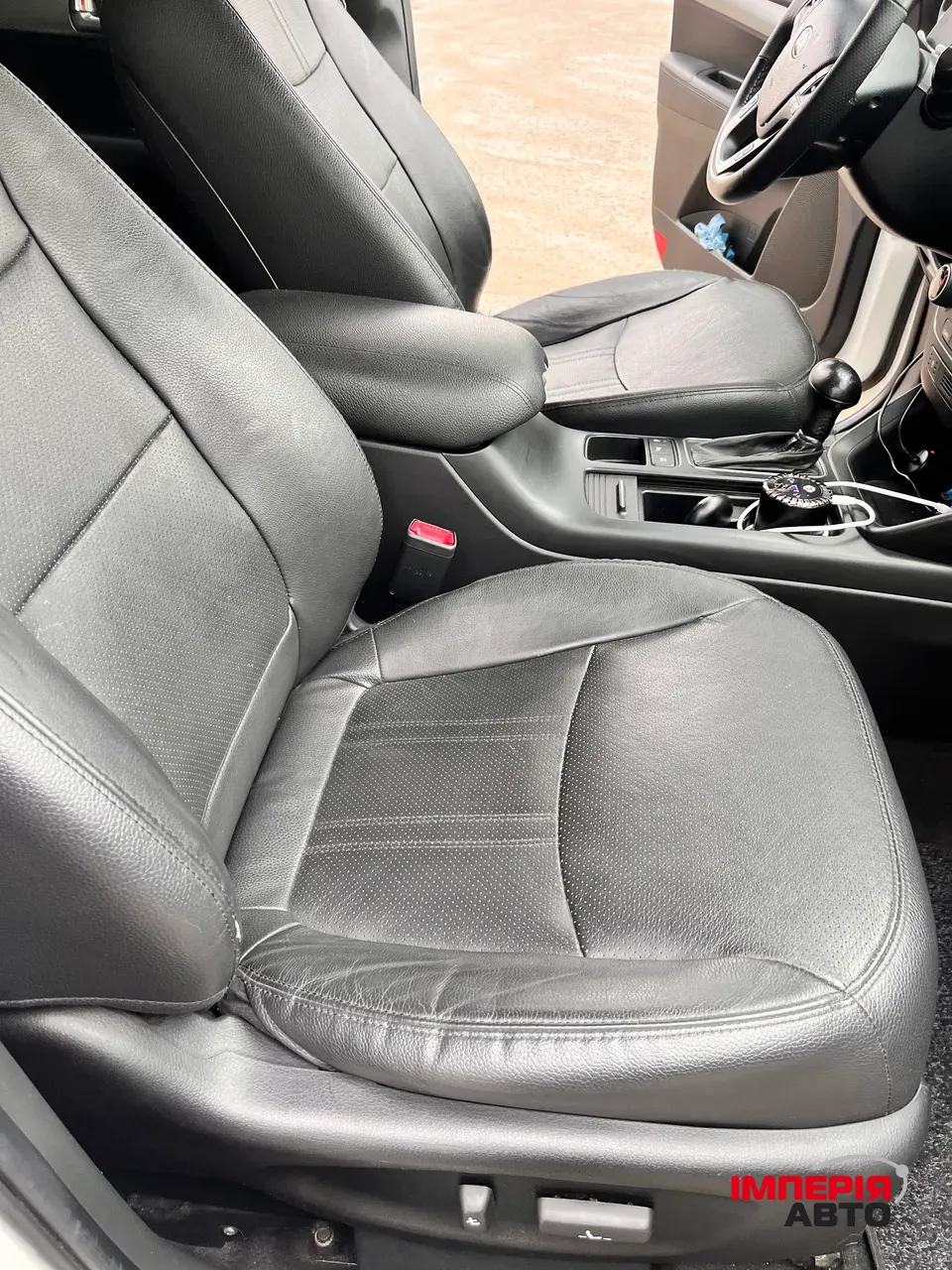 Kia Sorento - фото 54