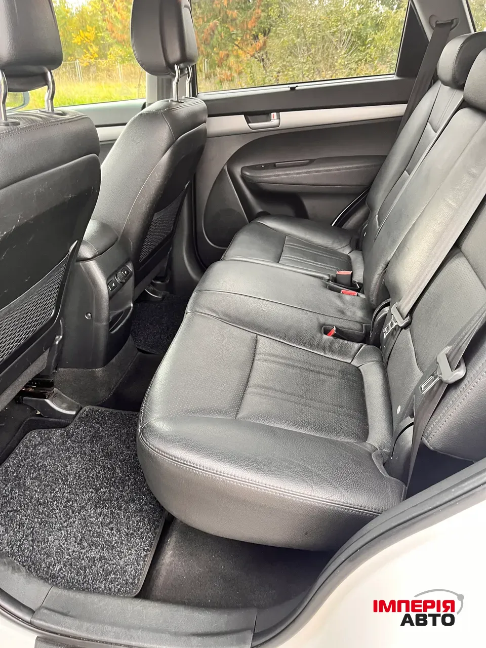 Kia Sorento - фото 61