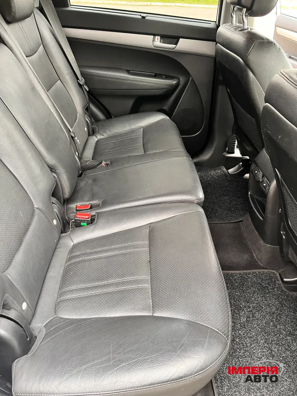 Kia Sorento - фото 51