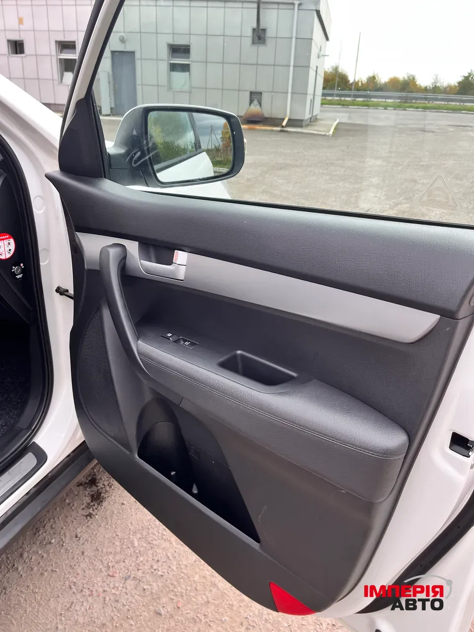 Kia Sorento - фото 53