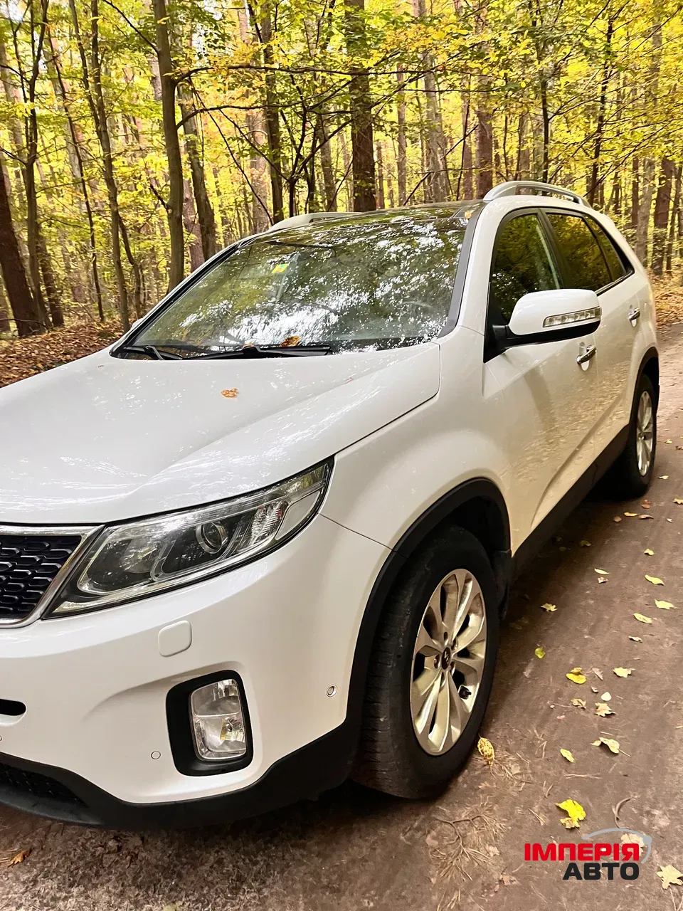 Kia Sorento - фото 7