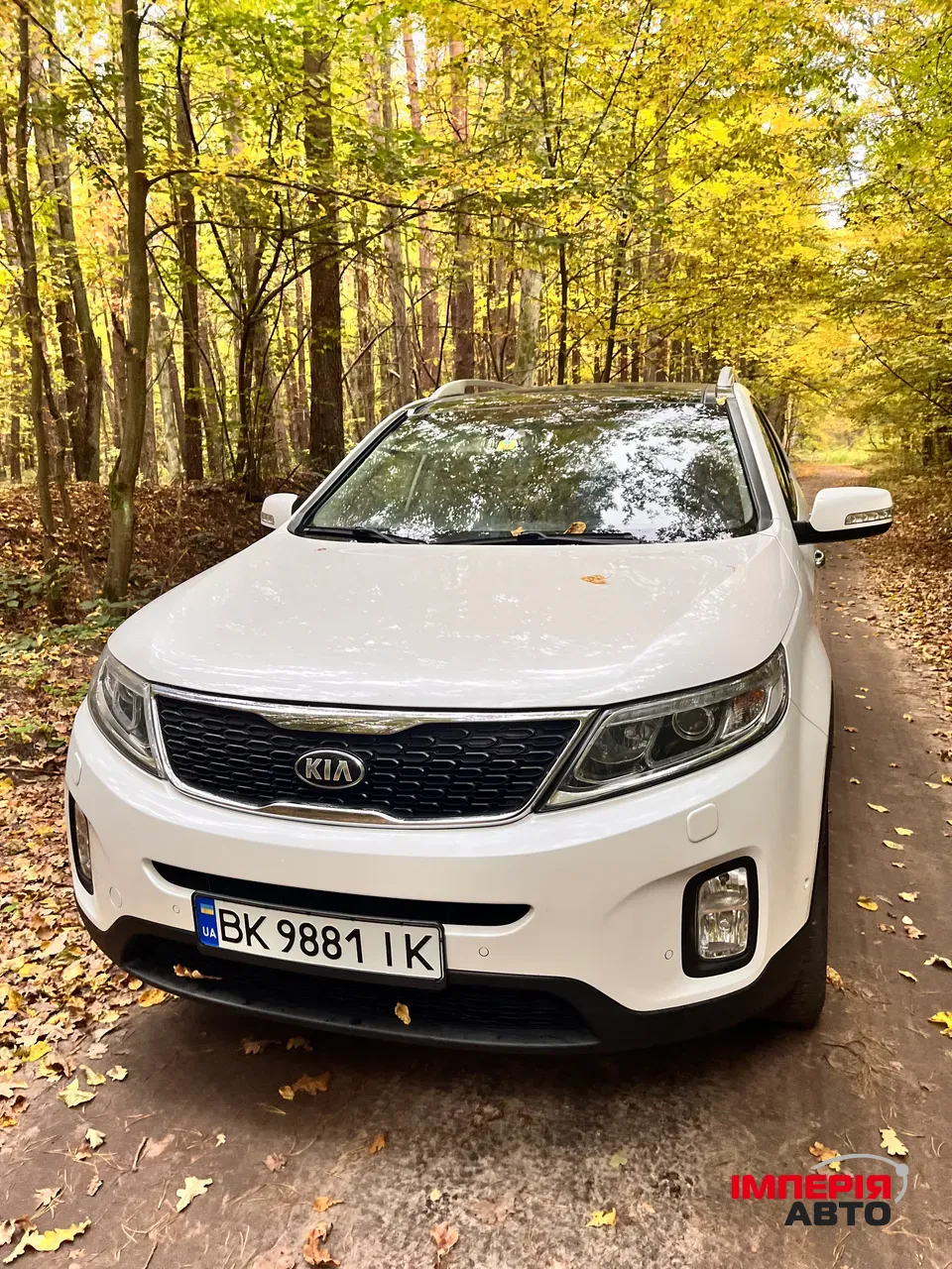 Kia Sorento - фото 5