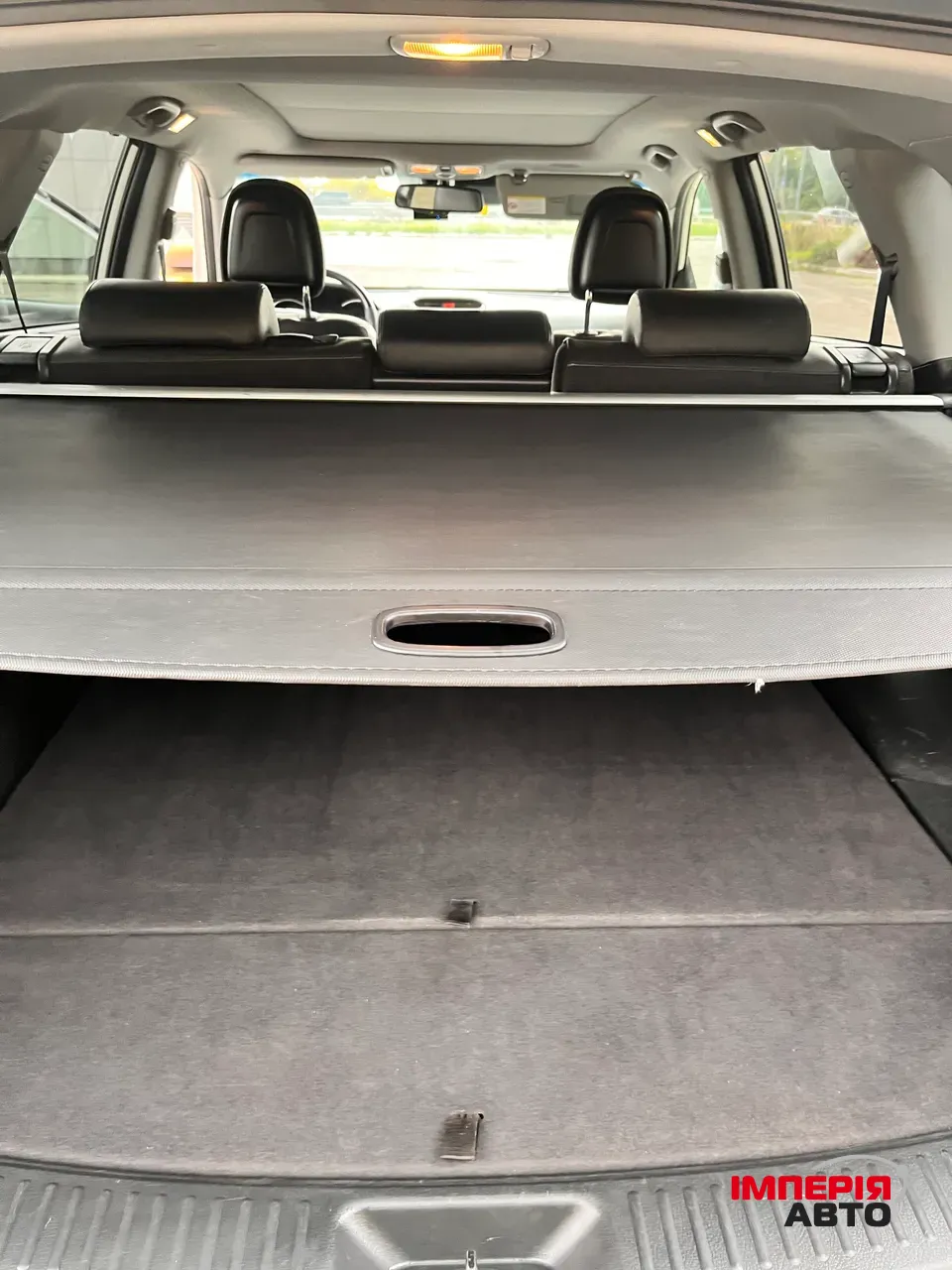 Kia Sorento - фото 59