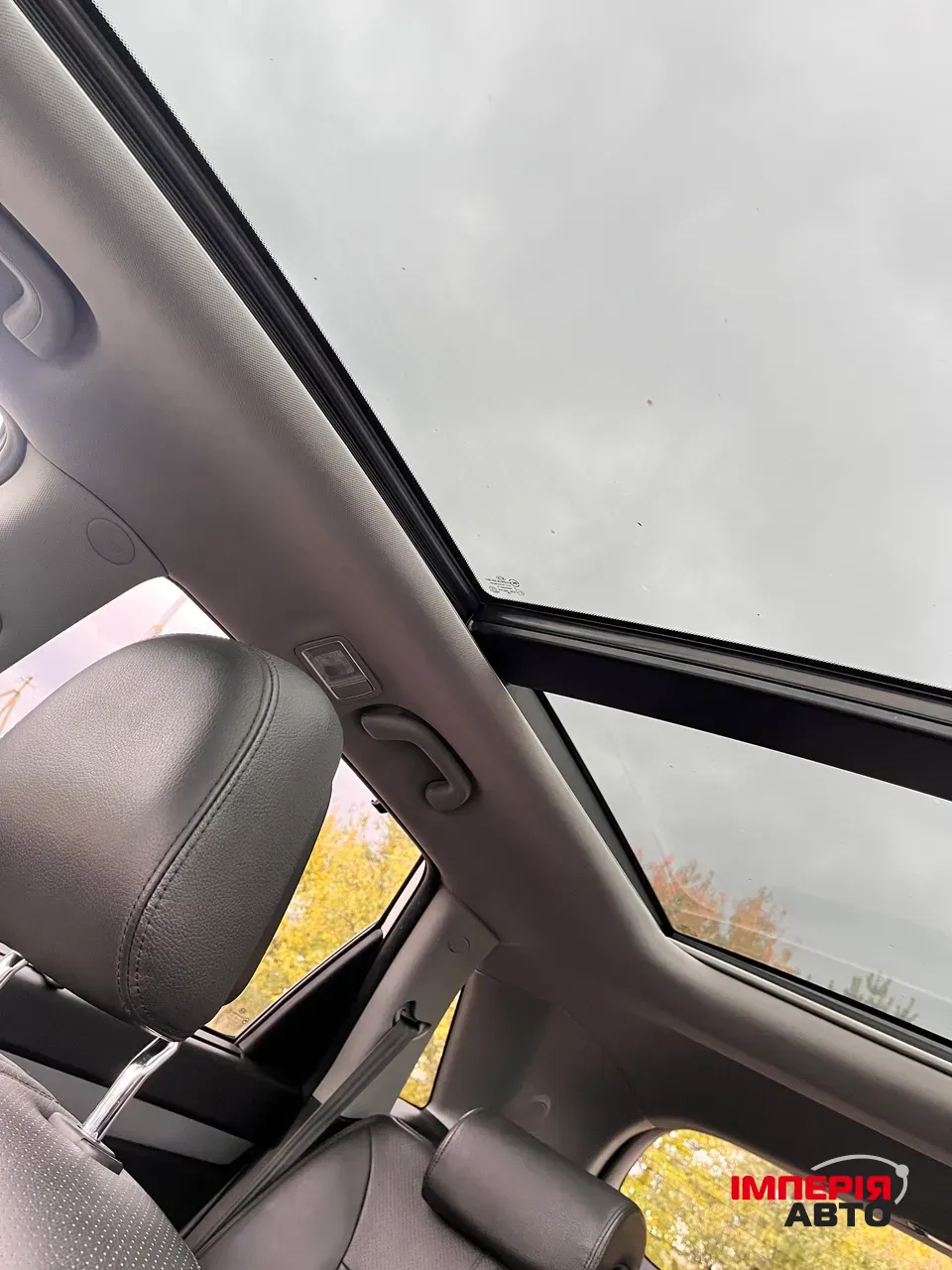 Kia Sorento - фото 47