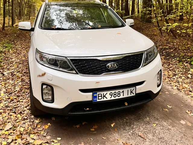Kia Sorento - фото 3