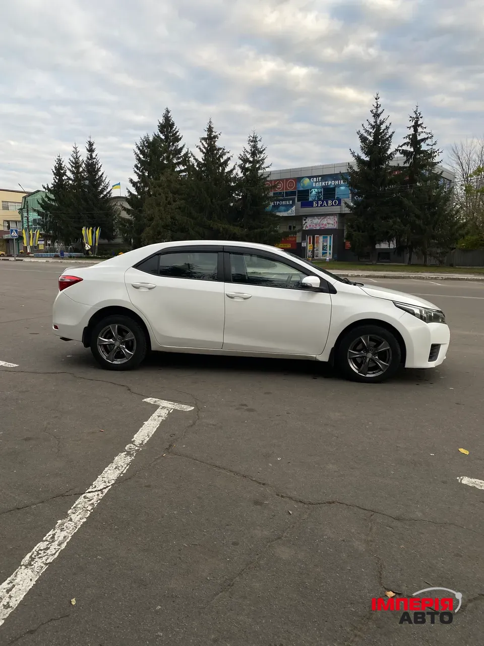 Toyota Corolla - фото 5