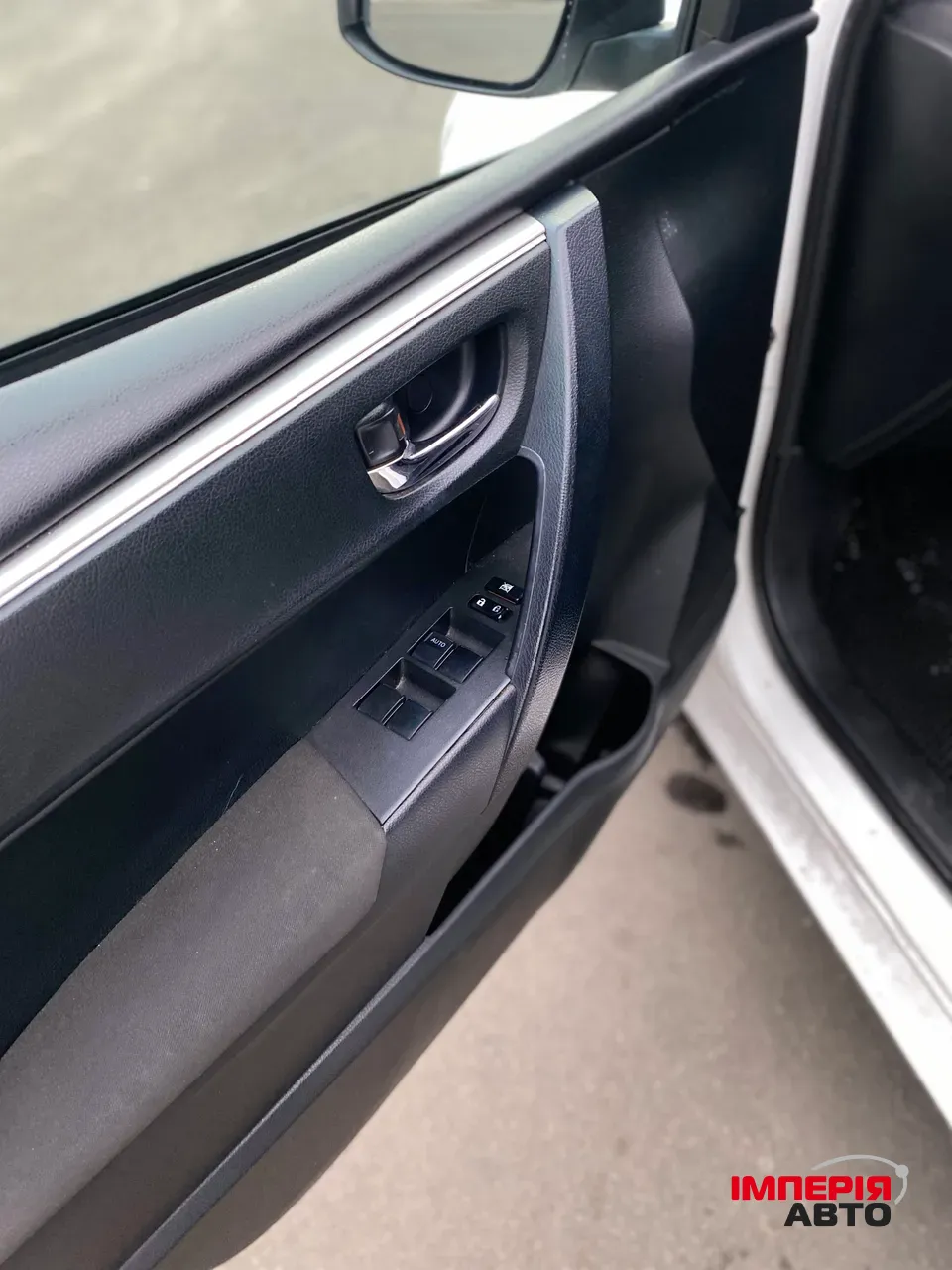 Toyota Corolla - фото 14