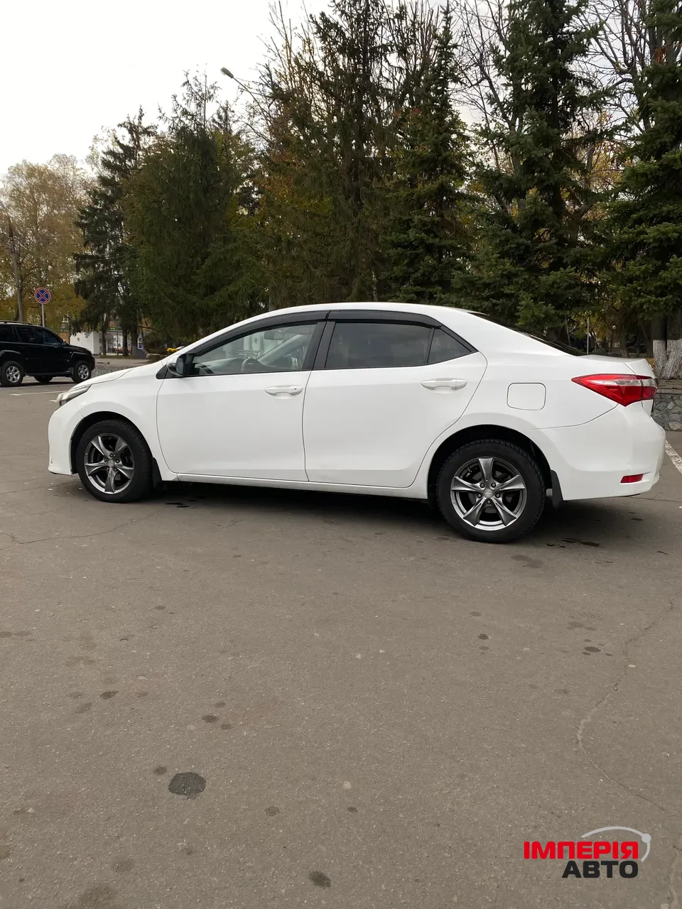 Toyota Corolla - фото 10