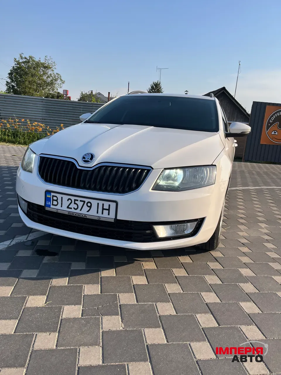 Skoda Octavia - фото 9