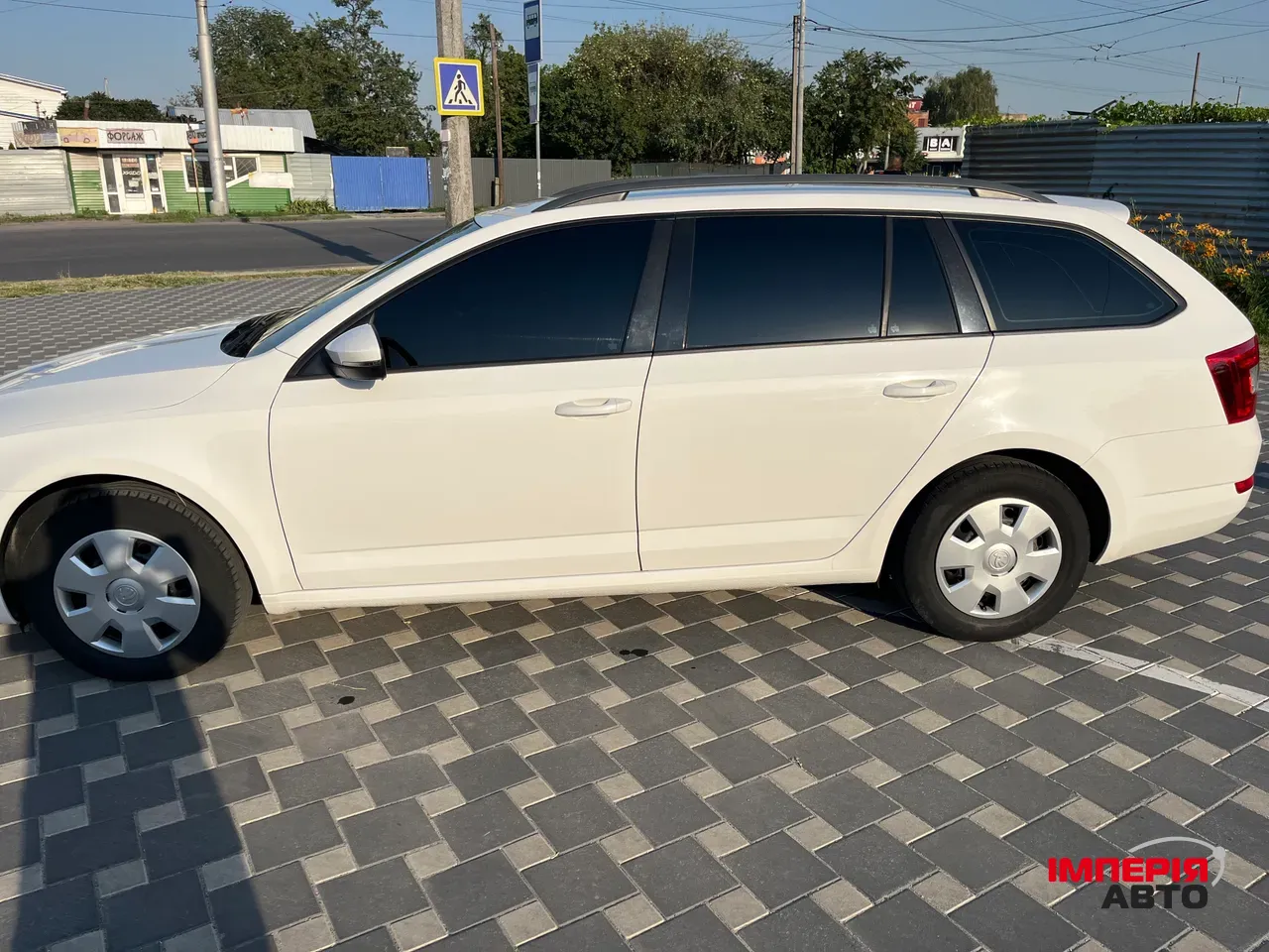 Skoda Octavia - фото 7