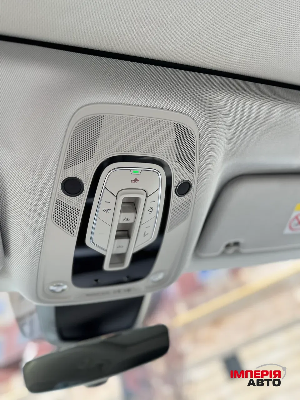 Audi e-tron - фото 27