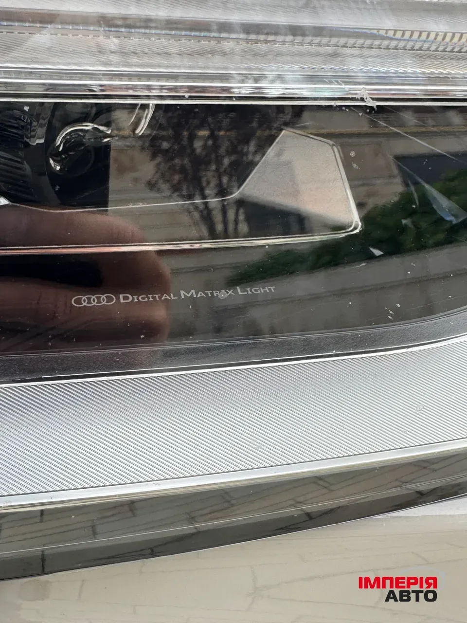 Audi e-tron - фото 16