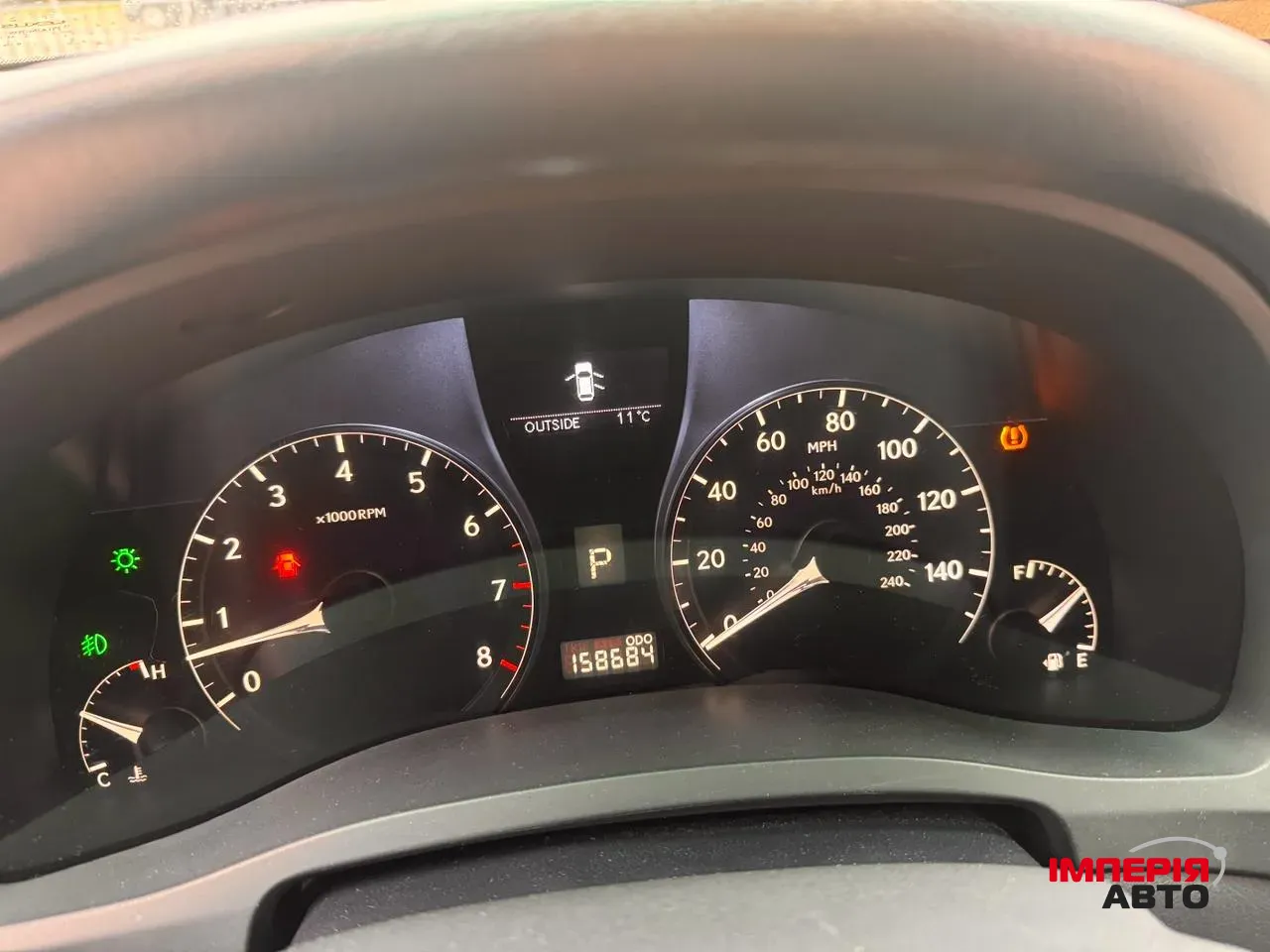 Lexus RX - фото 11