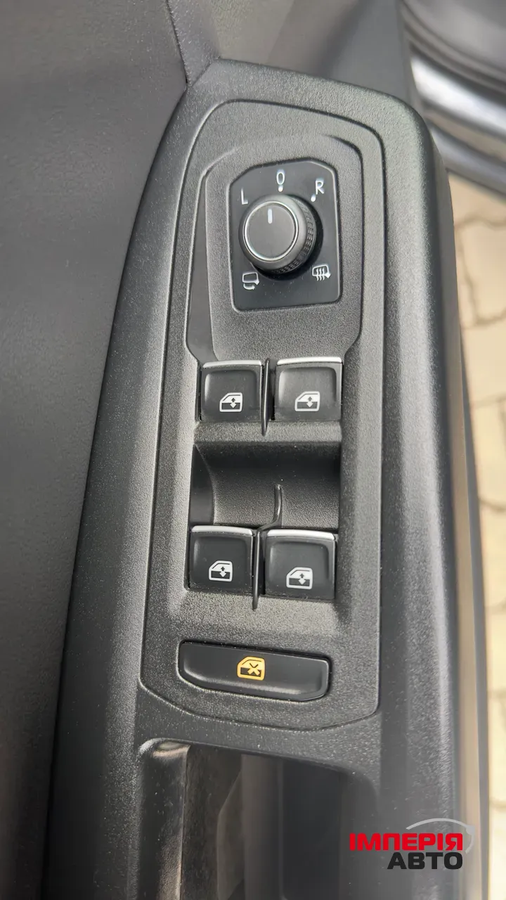 Volkswagen Atlas - фото 42