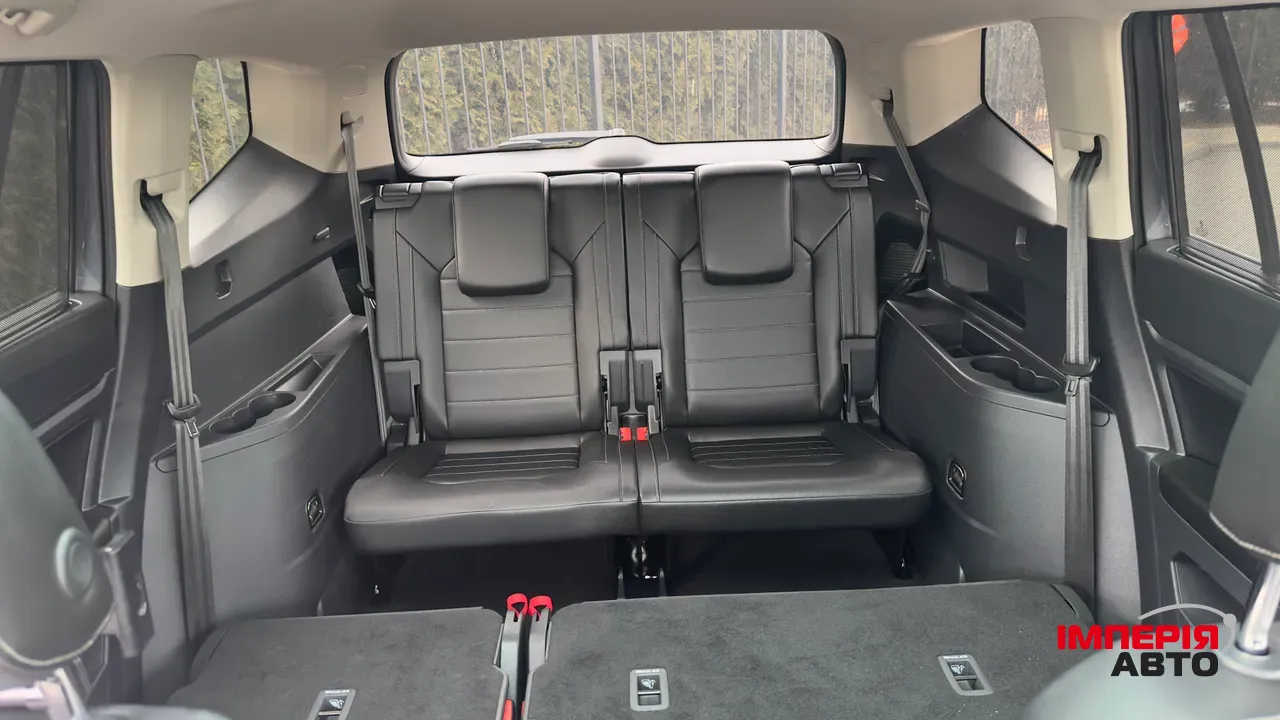 Volkswagen Atlas - фото 39