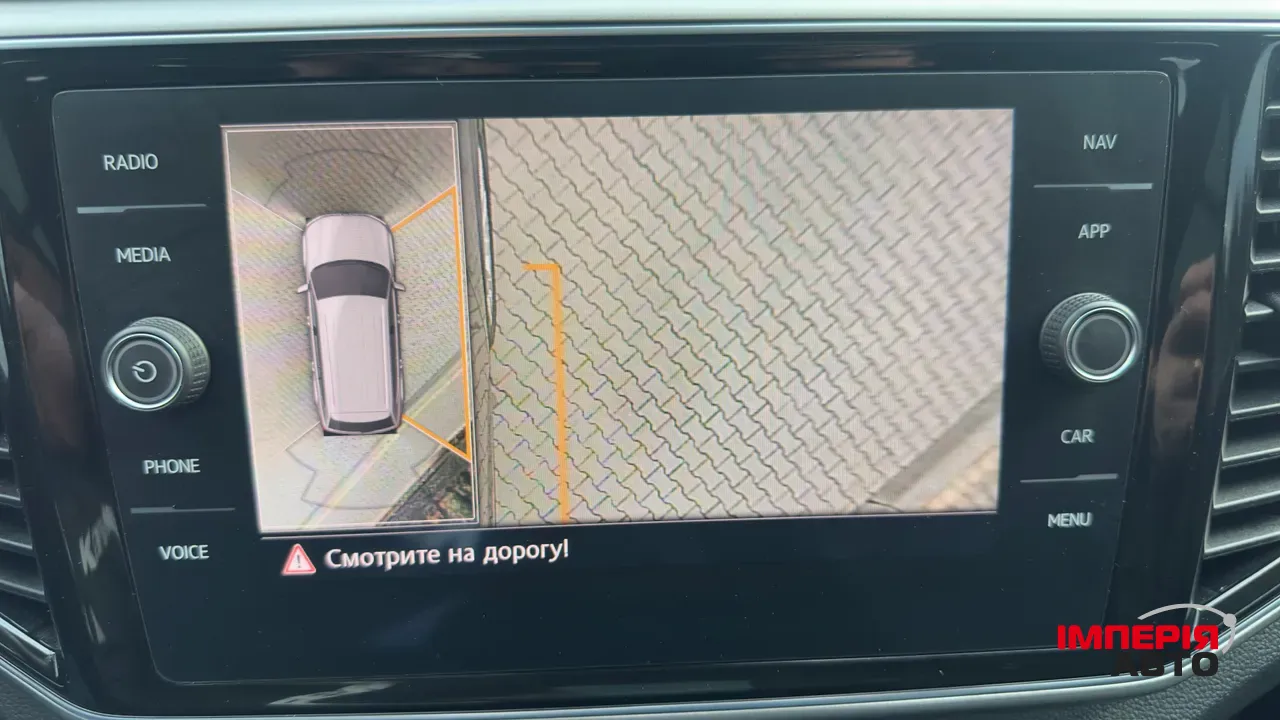 Volkswagen Atlas - фото 47