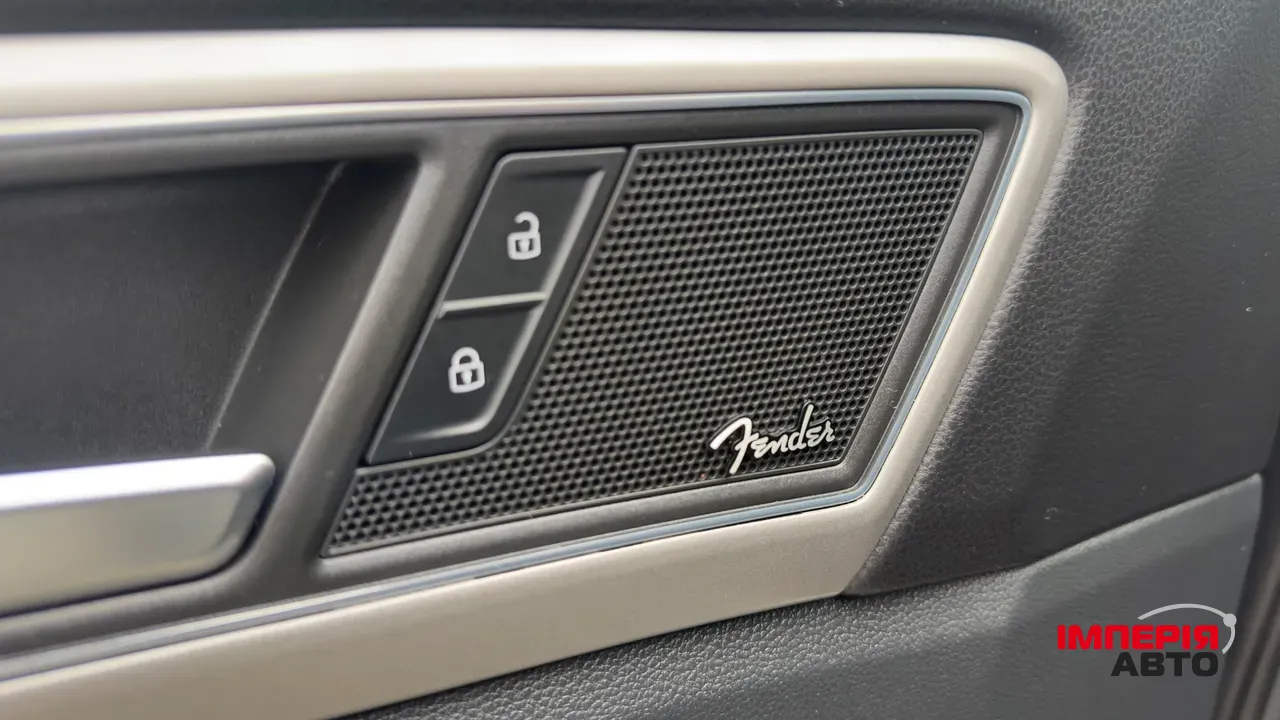 Volkswagen Atlas - фото 28