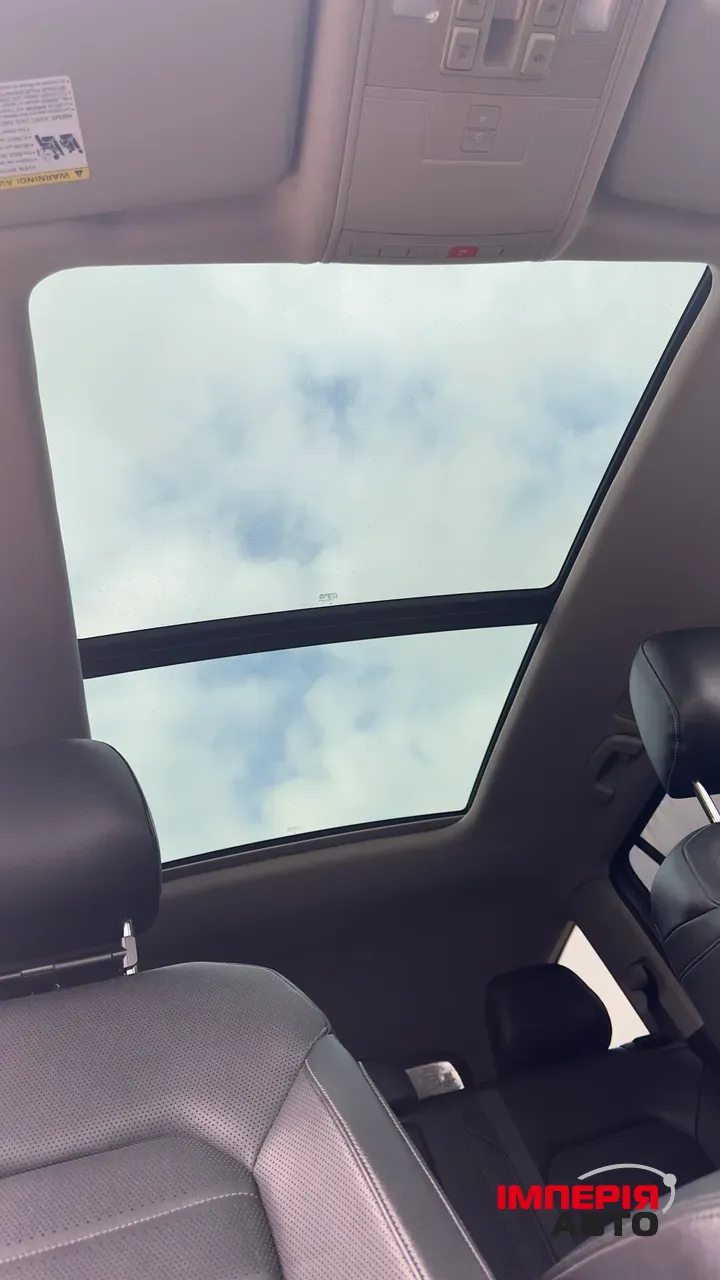 Volkswagen Atlas - фото 34