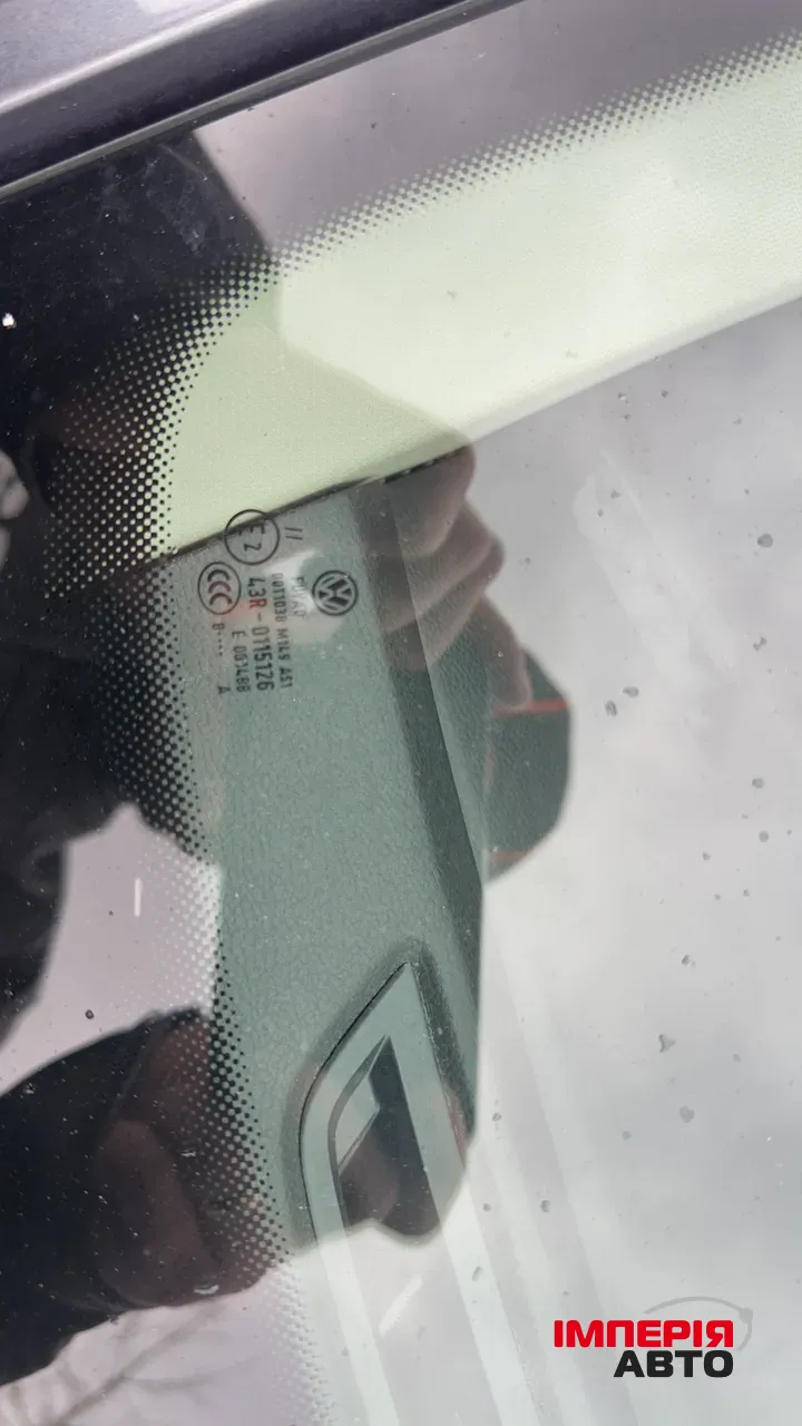 Volkswagen Atlas - фото 16