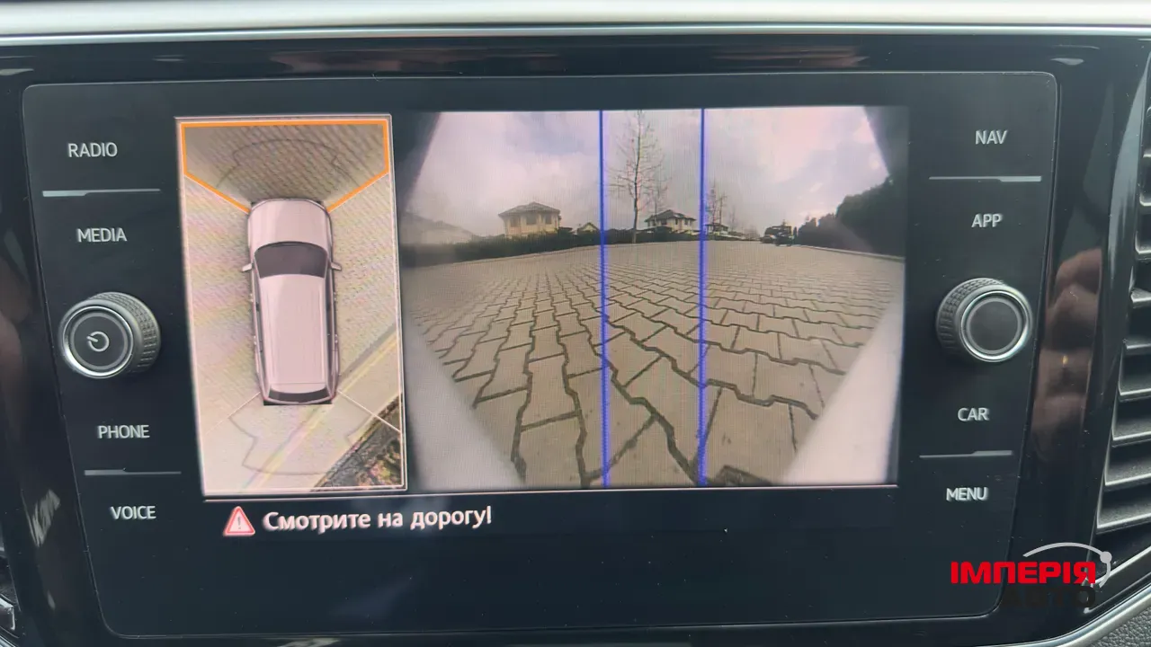 Volkswagen Atlas - фото 46