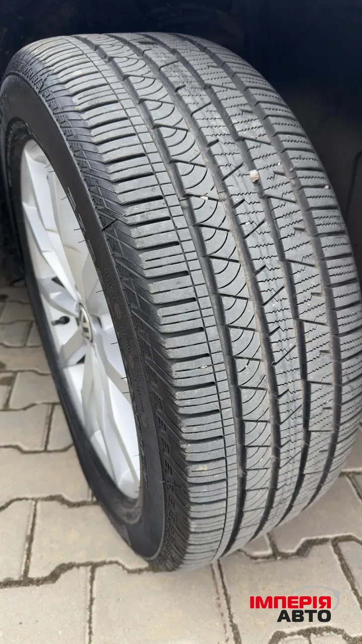 Volkswagen Atlas - фото 15