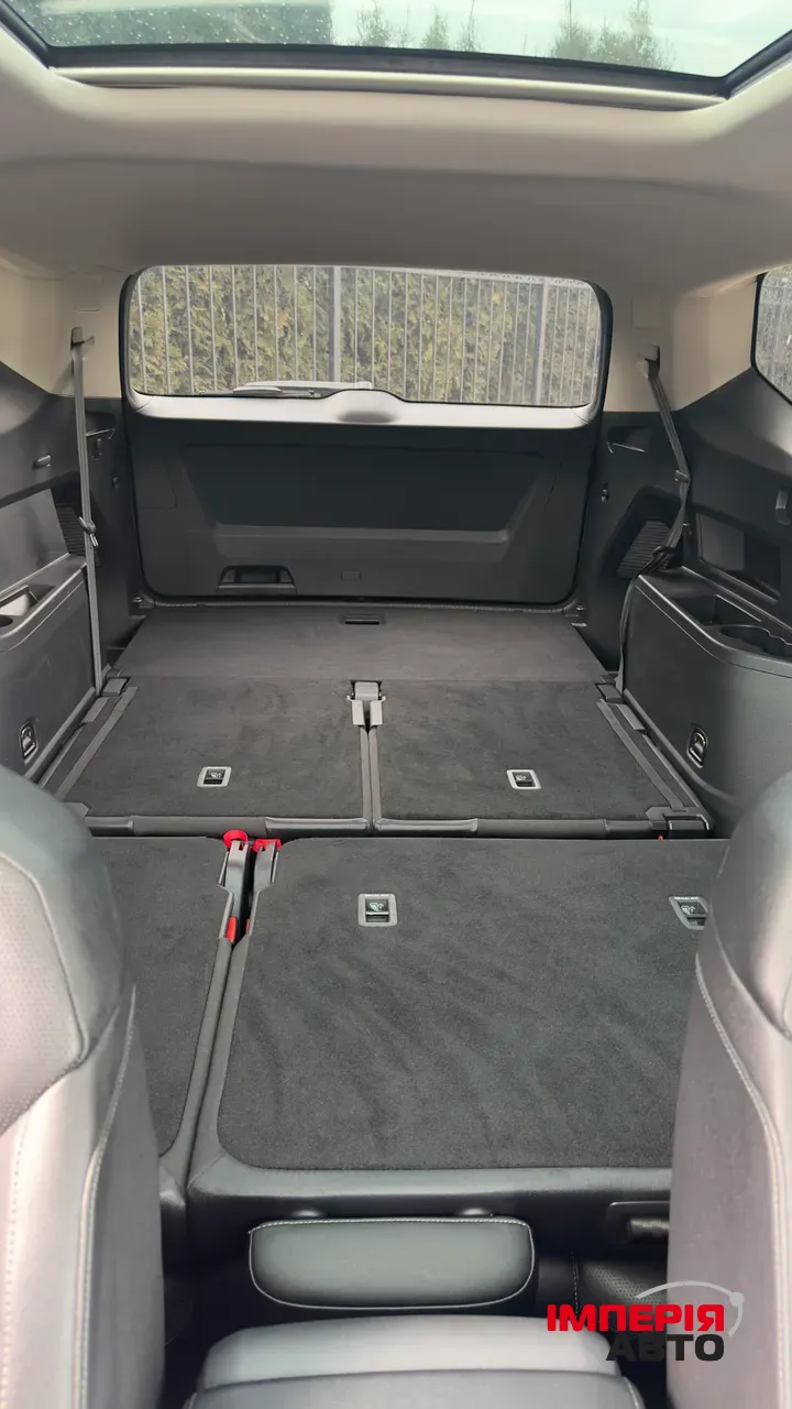 Volkswagen Atlas - фото 40