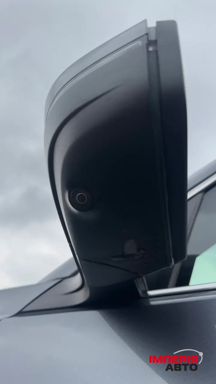 Volkswagen Atlas - фото 19