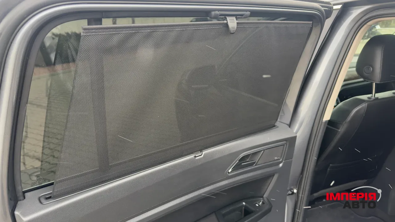 Volkswagen Atlas - фото 27