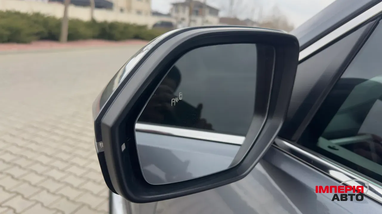 Volkswagen Atlas - фото 14