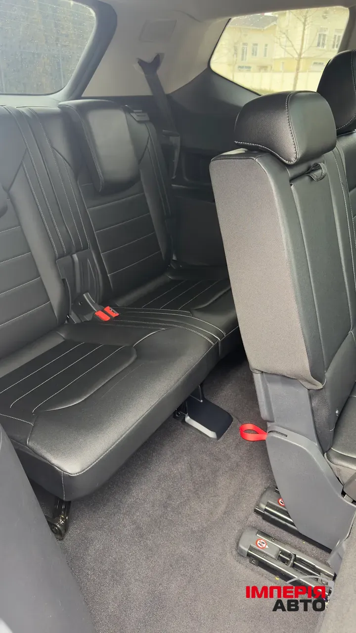 Volkswagen Atlas - фото 37