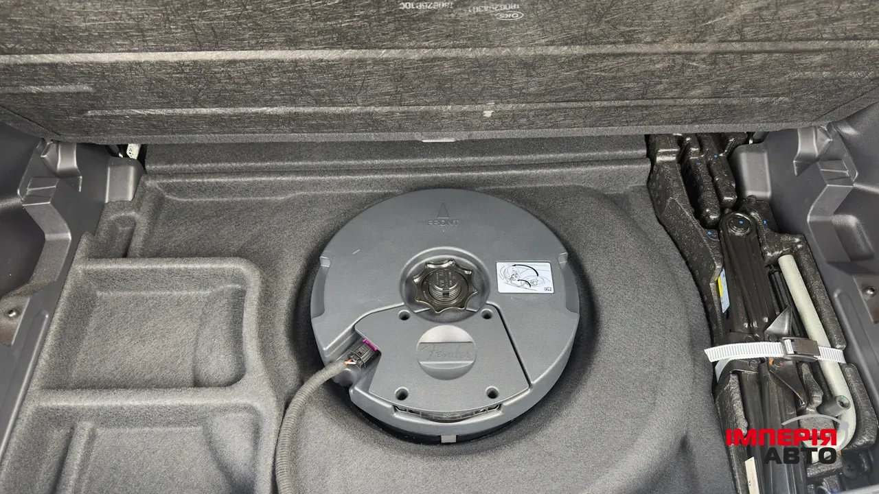 Volkswagen Atlas - фото 43