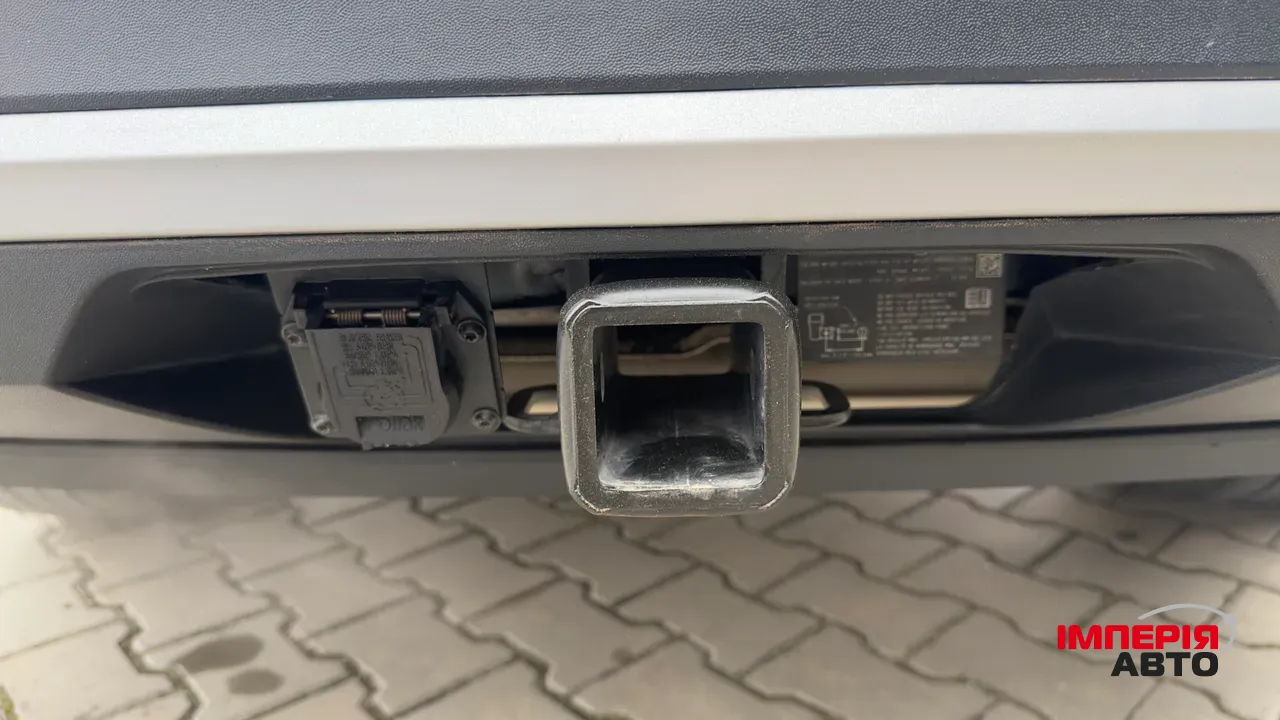 Volkswagen Atlas - фото 9