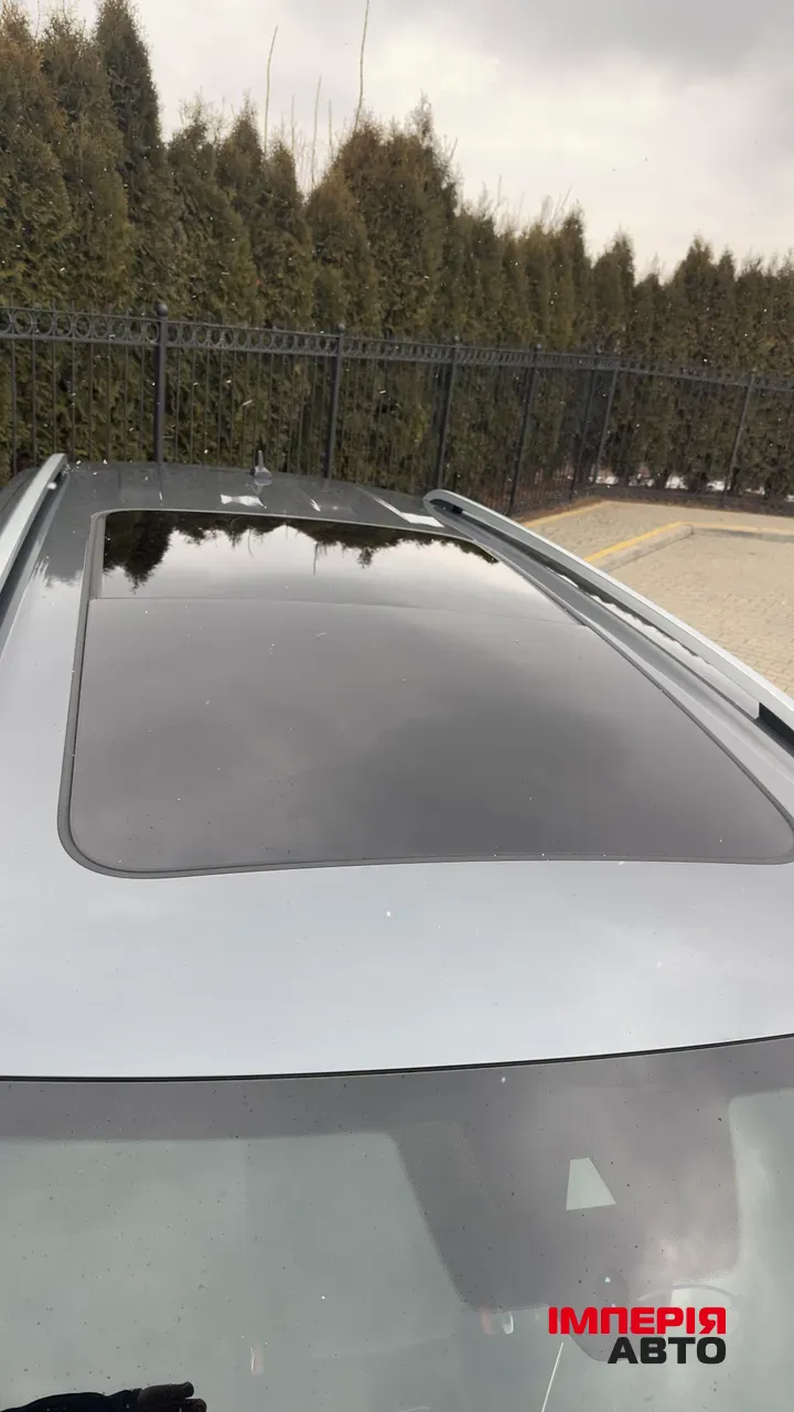 Volkswagen Atlas - фото 11