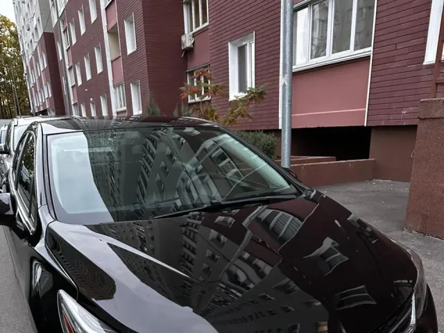 Chevrolet Cruze - фото 3