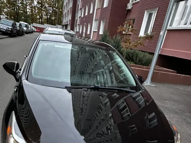 Chevrolet Cruze - фото 2