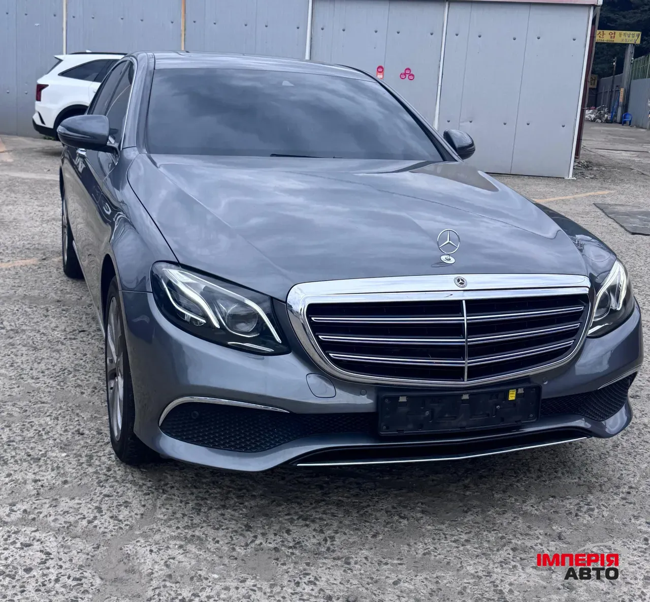 Mercedes-Benz E-Класс - фото 3