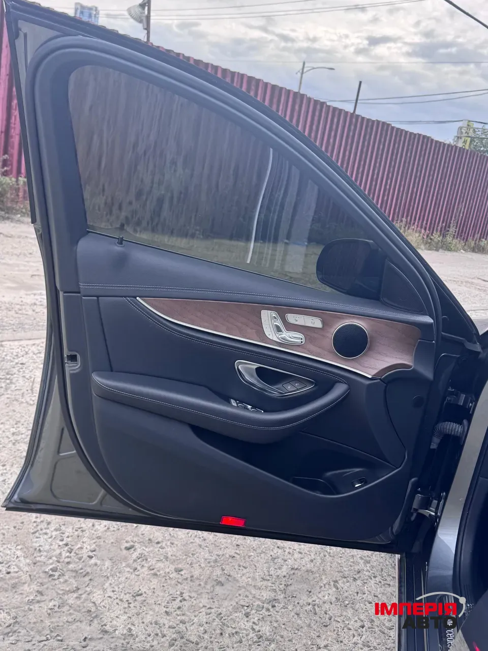 Mercedes-Benz E-Класс - фото 12