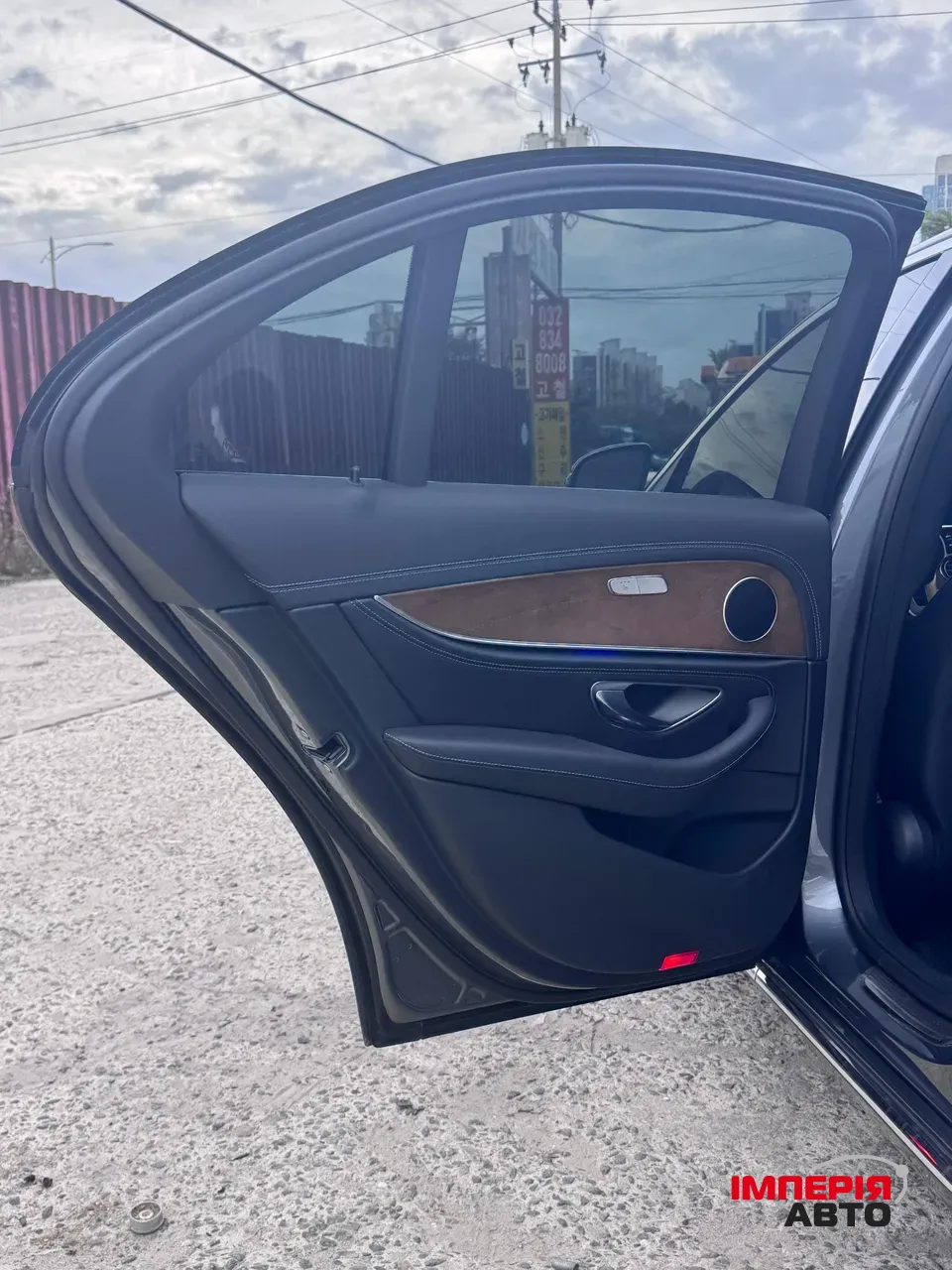 Mercedes-Benz E-Класс - фото 11