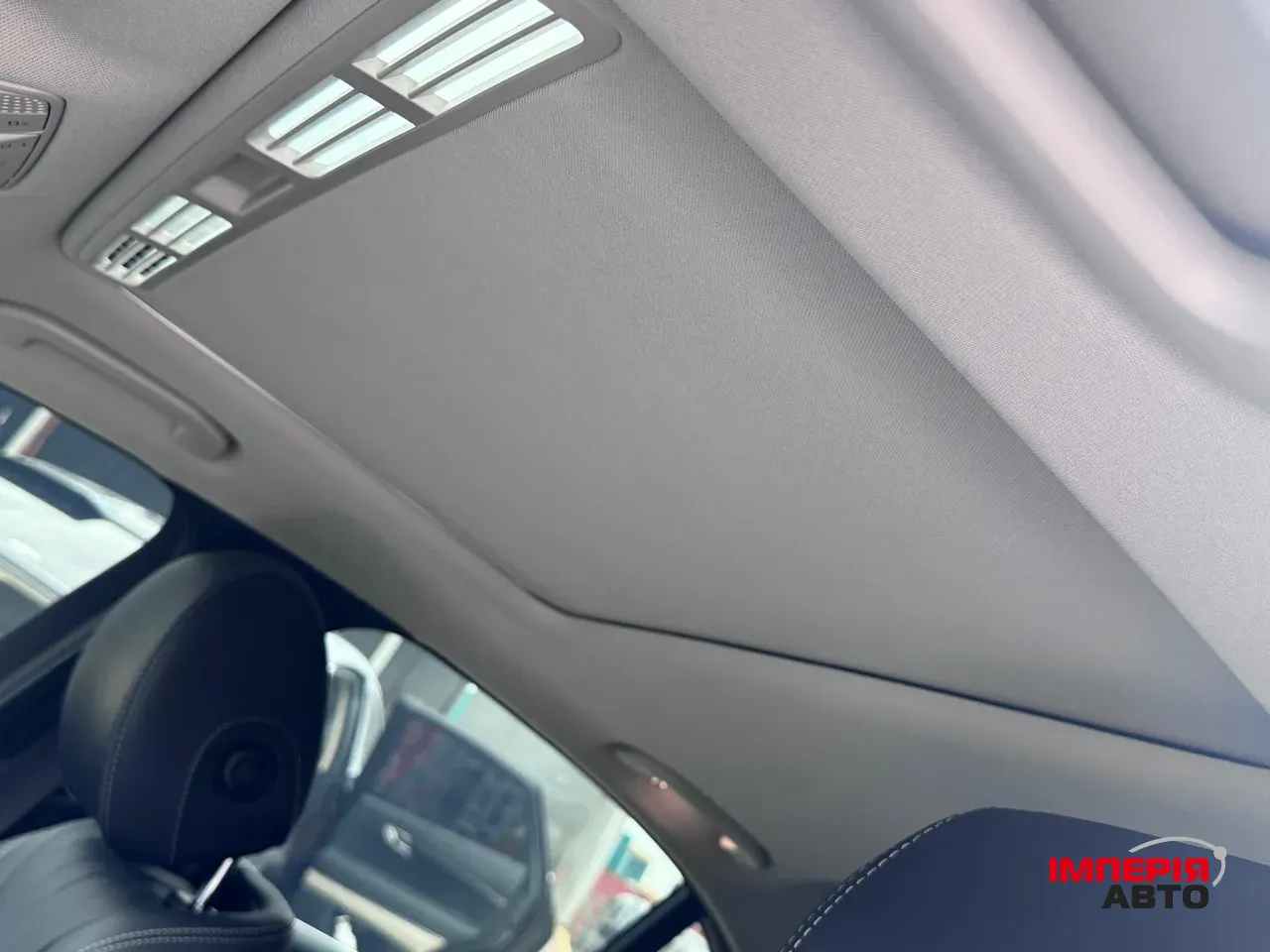 Mercedes-Benz E-Класс - фото 13