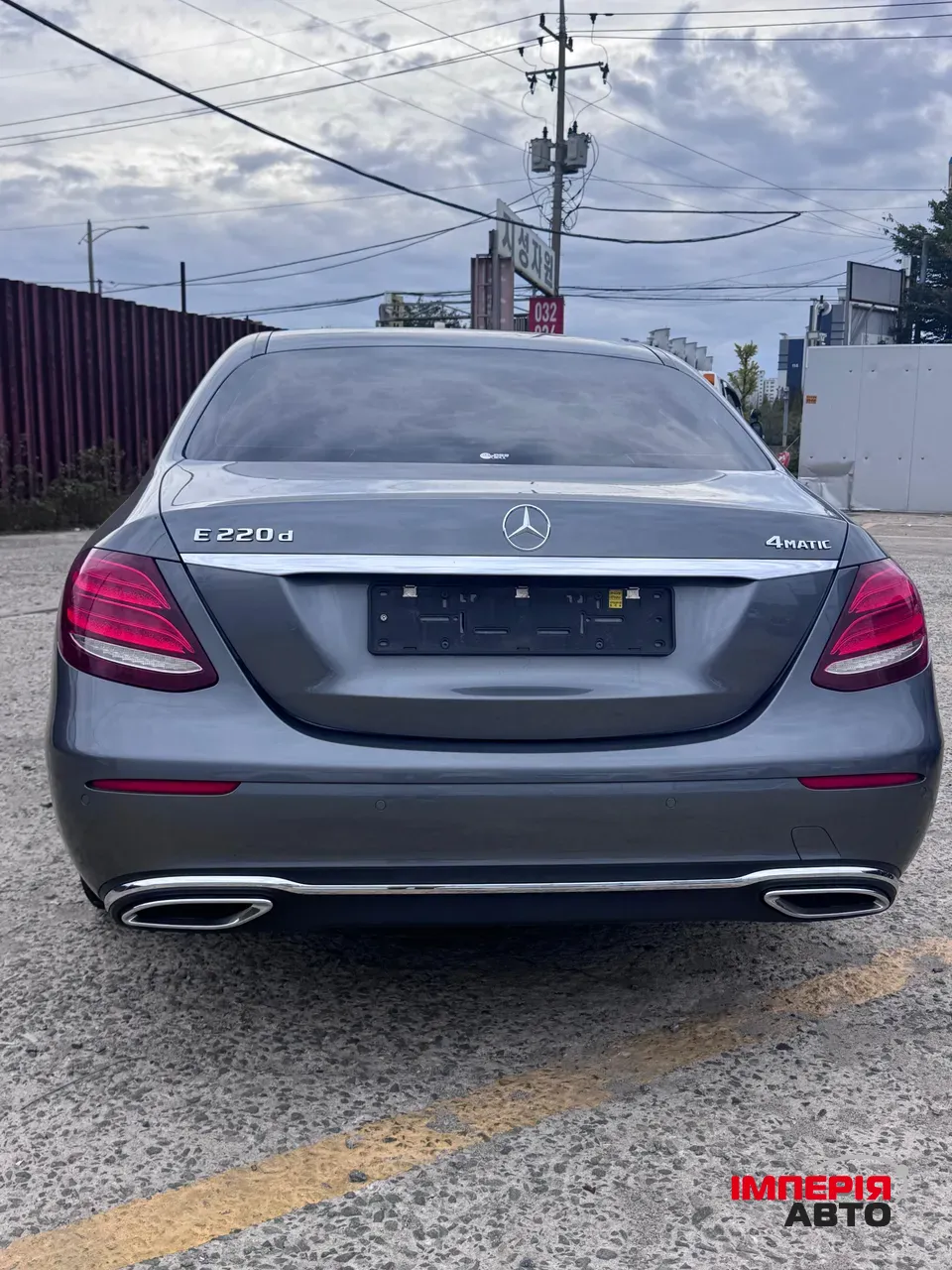 Mercedes-Benz E-Класс - фото 7