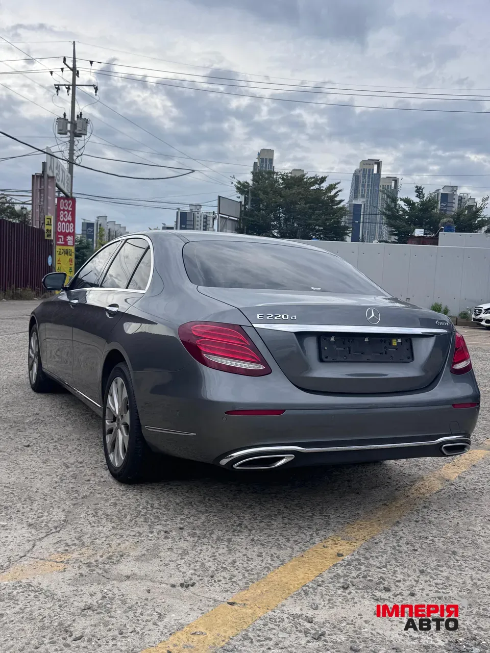 Mercedes-Benz E-Класс - фото 6