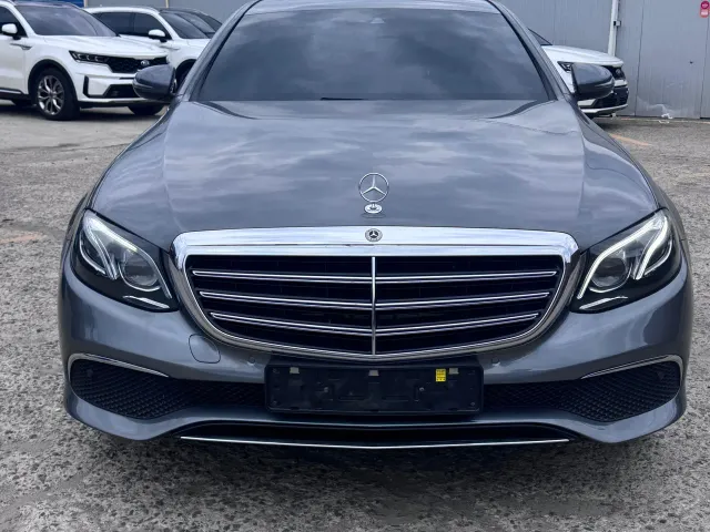 Mercedes-Benz E-Класс - фото 2