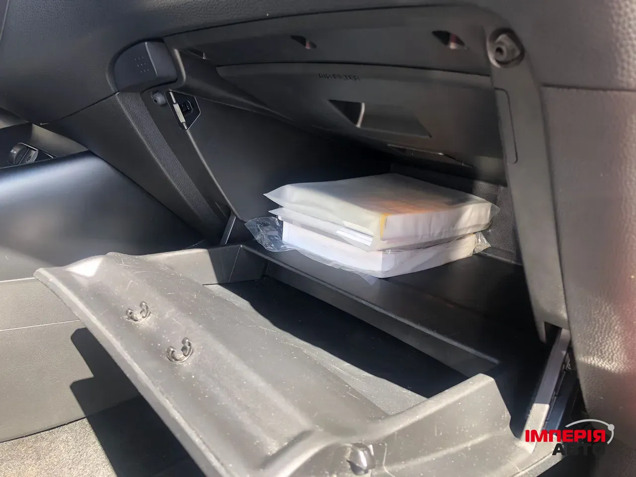 Kia Soul - фото 21