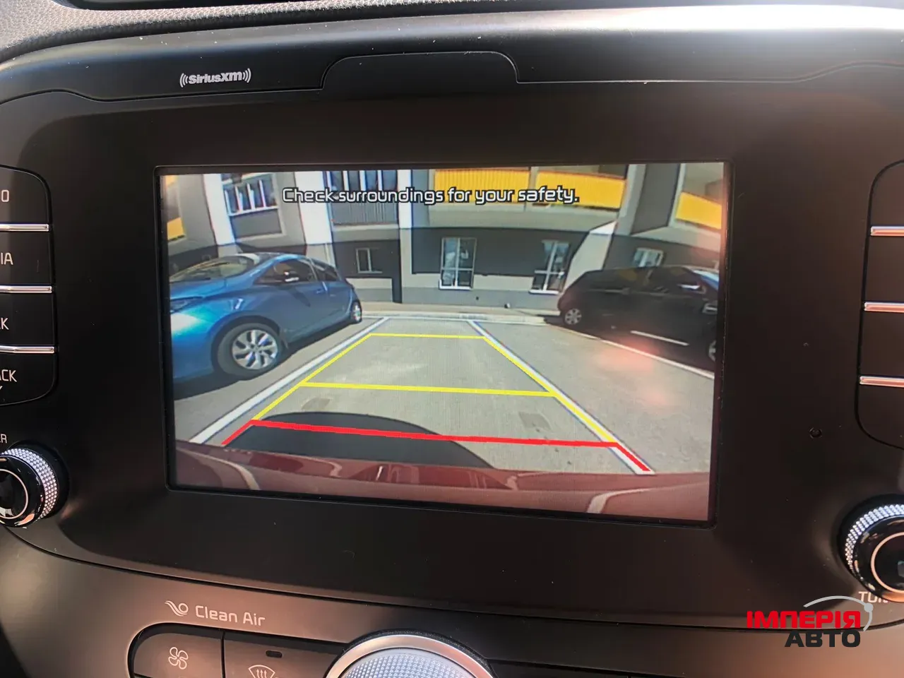 Kia Soul - фото 25