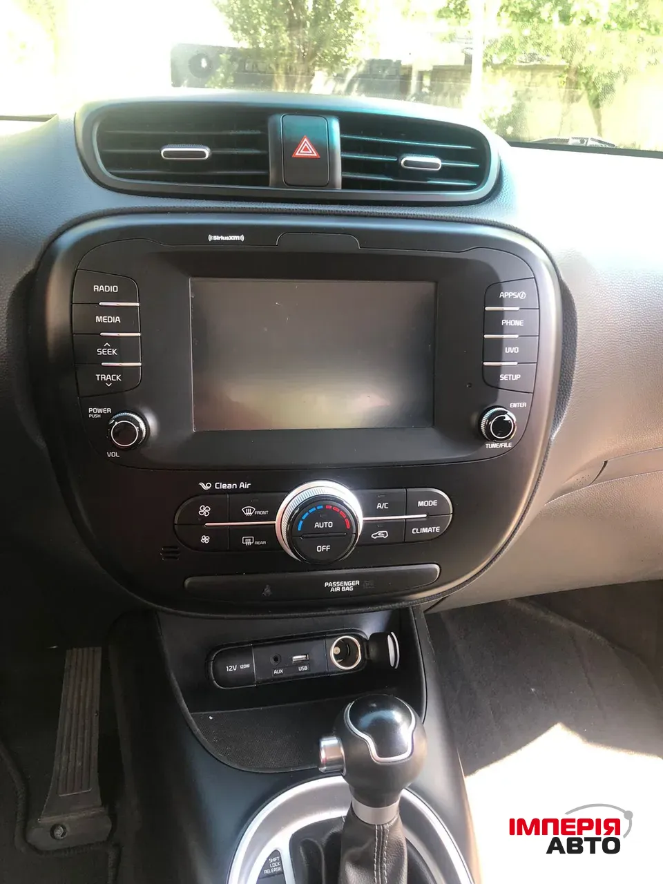 Kia Soul - фото 19