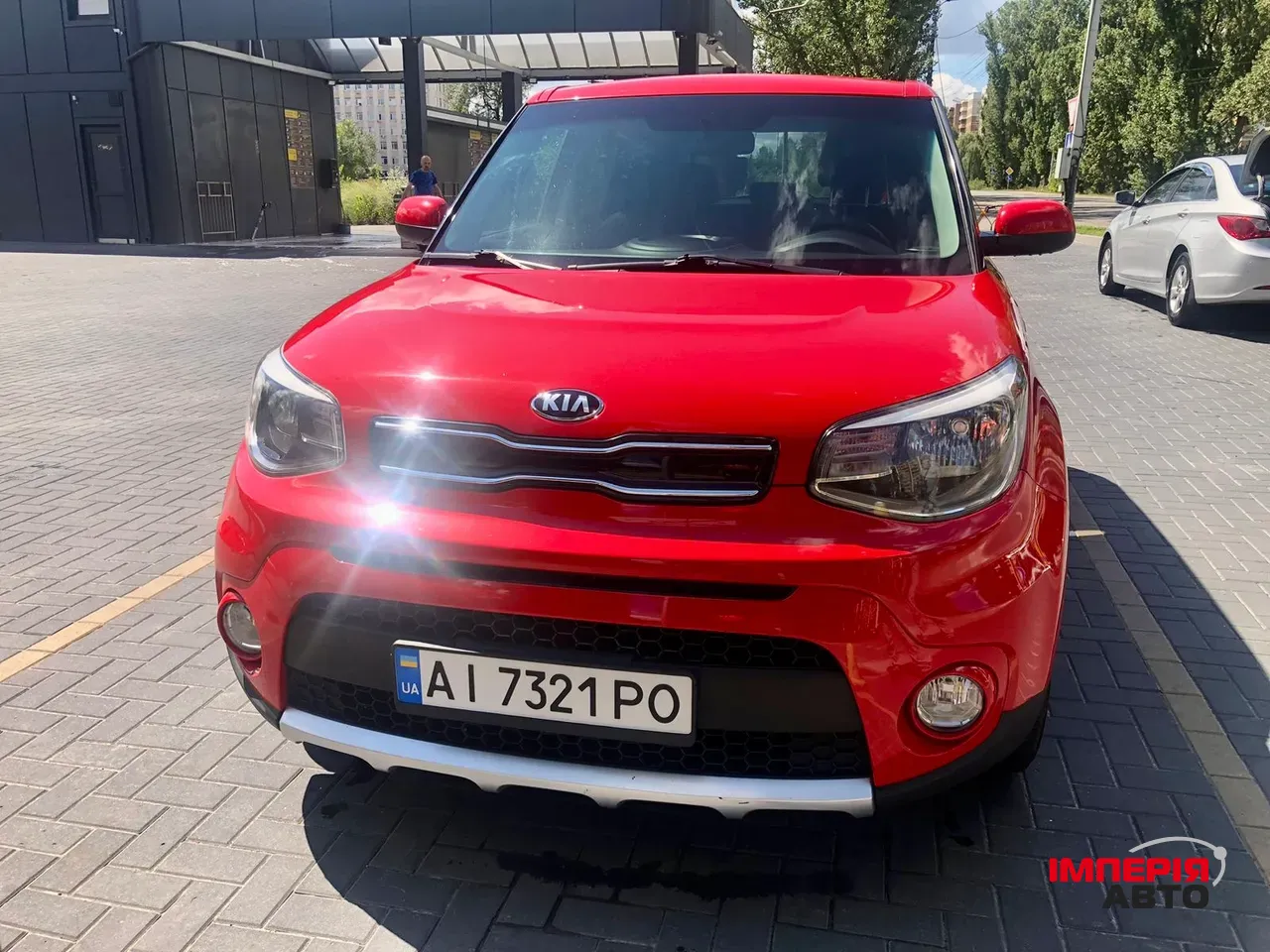 Kia Soul - фото 2