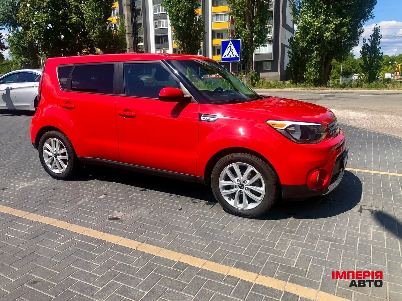 Kia Soul - фото 4