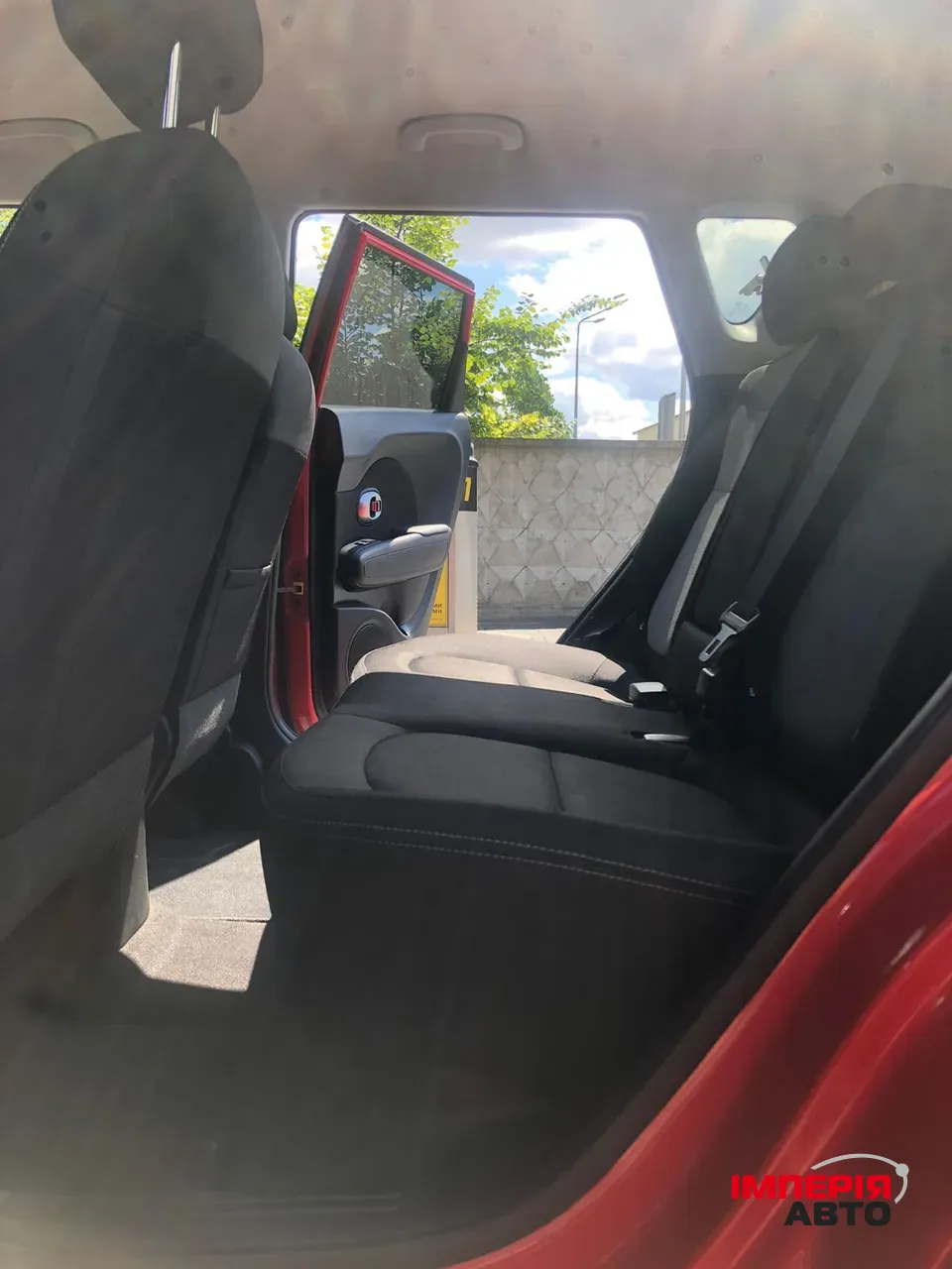 Kia Soul - фото 17