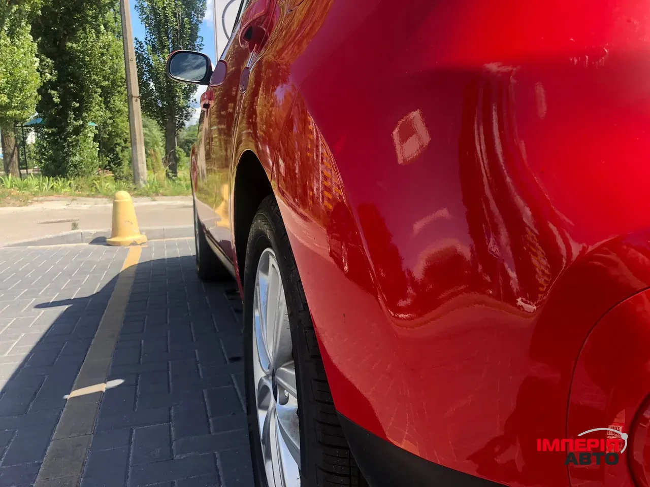 Kia Soul - фото 12