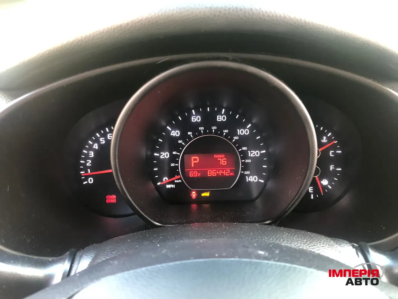 Kia Soul - фото 16